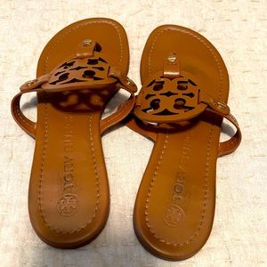 Tory Burch Miller sandal